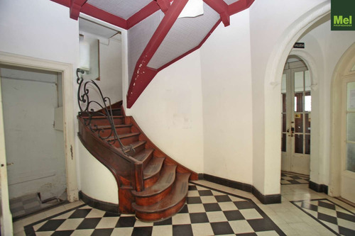 Excelente Esquina De Belgrano Casa O Terreno Emprendimiento