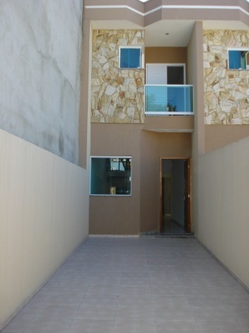 Imagem 2 de 14 de Sobrado Para Vender Na Vila Curuçá - 359