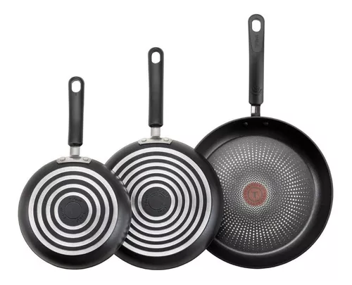 Sartén Inducción Titanio Antiadherente TEFAL 28 cm