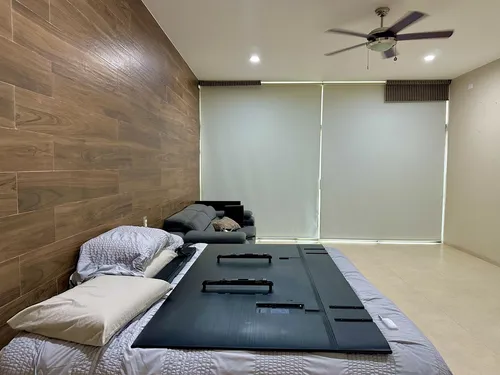 Residencia En Venta En Benito Juarez Norte Con Area De Fiestas Bar
