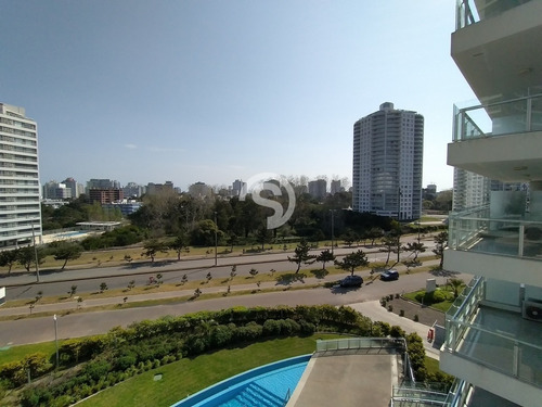 Apartamento En Zona De Roosvelt- Ref: 4526