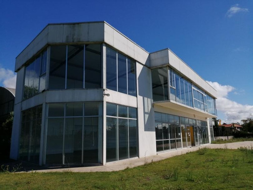 Venta Gran Local Comercial Barra De Carrasco