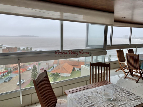 Imagen 14 de 30 de Venta Apartamento 3 Dormitorios En Playa Mansa , Punta Del Este