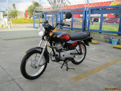 Motos Bajaj