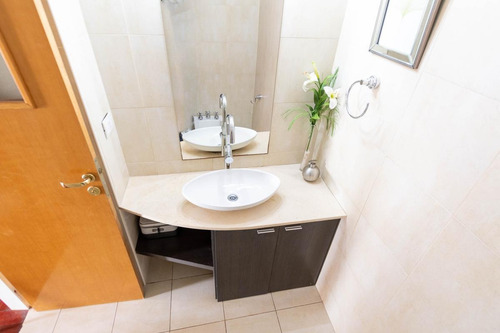 Imagen 28 de 30 de Venta Depto 3 Dormitorios Quincho - Centro - Acepta Permuta 100%