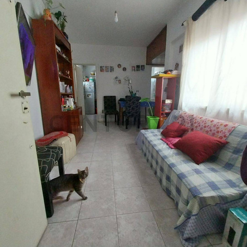 Venta Departamento Pompeya 2 Ambientes