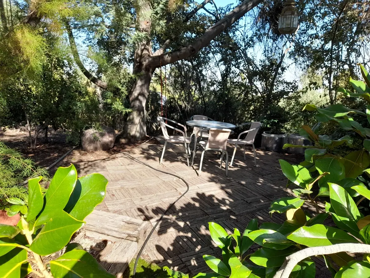 Imagen 2 de 27 de Linda Casa En Peñalolén