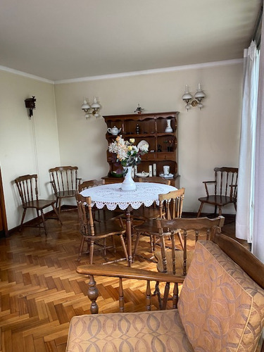 Vendo Casa Barrio Residencial A 4 Cuadras Del Metro El Llano