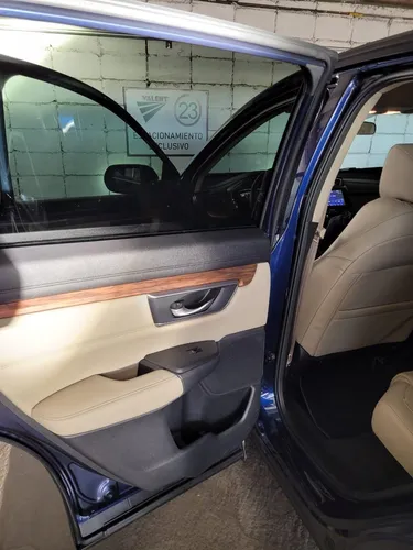 Honda CR-V 1.5 Turbo Plus Cvt