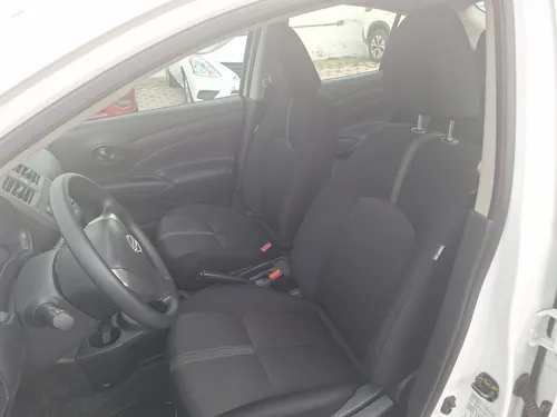 Nissan Versa V-DRIVE TM AC