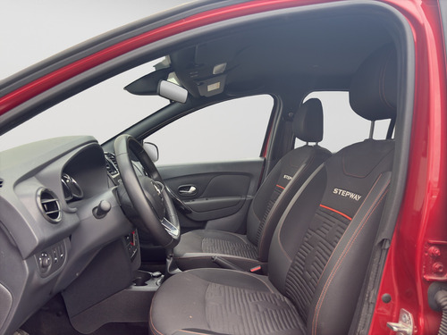 Renault Stepway 1.6 Intens Cvt