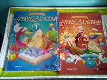 Comprar Abracadabra Libro De Inglés 