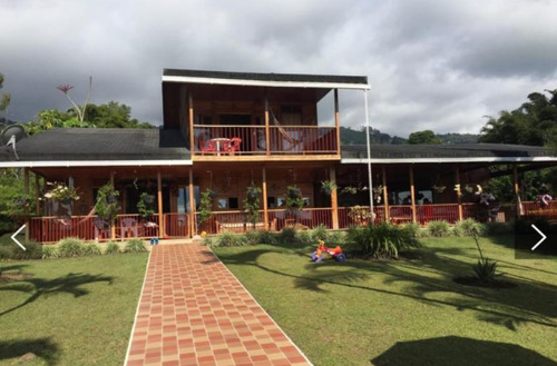 Venta Excelente Finca De Recreo En El Lago Calima, Vereda El Vergel