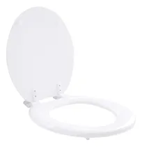 Comprar Asiento Tapa Daccord Inodoro Floren Herraje Nylon Bco P 