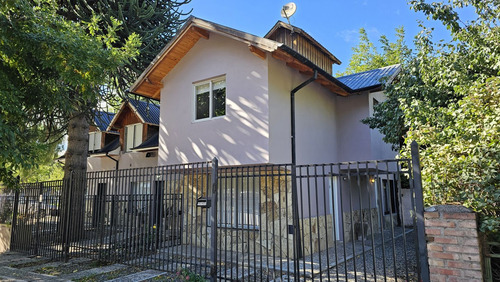 Venta Dpto Centro 1 Dormit Ideal Renta San Martin De Los And