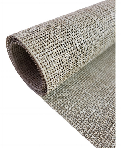 Imagem 1 de 4 de Tela Sintética Forro Pergolado Varanda Gourmet 1,40x15mts