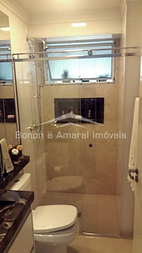 Imagem 10 de 20 de Apartamento À Venda Em Jardim Chapadão - Ap015116