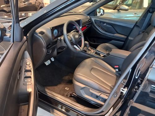 Hyundai Creta 1.0 TGDI FLEX N LINE AUTOMÁTICO