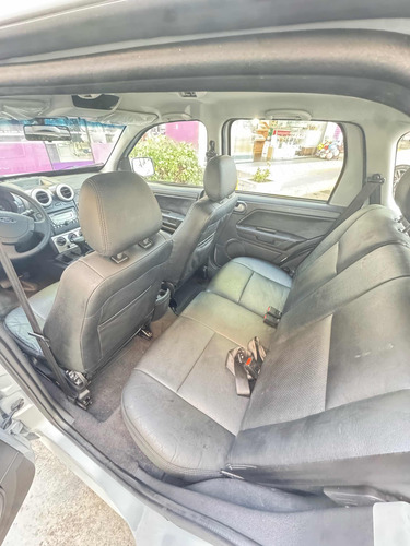 Ford Ecosport 2.0 Xlt Flex Aut. 5p