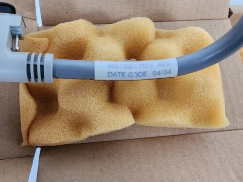 Nib Allen Bradley 1771-cp1 P7 Local Pwr Sply Cable 1771c Bbz