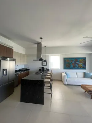 Departamento en renta
