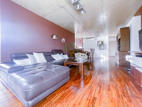 Imagen 10 de 30 de Apartamento En Venta De 3 Dormitorios En Malvin (ref: Tbr-2628)