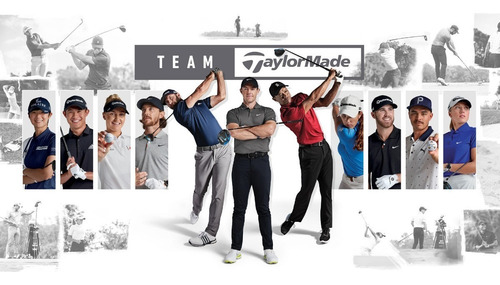 Pelotas Golf Taylormade Tp5x - Caja X12 Color Blanco