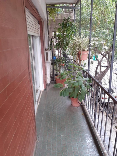 Imagen 18 de 30 de Venta Ph 3 Ambientes Al Frente Con Patio Y Parrilla En Núñez