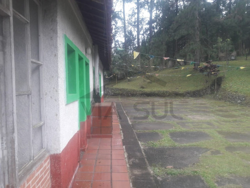 Imagem 20 de 29 de Chácara Em Itapecerica Da Serra - 173 - 34422317