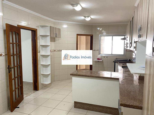 Imagem 15 de 30 de Apartamento Com 3 Dorms, Centro, Mongaguá - R$ 493 Mil, Cod: 858545 - V858545
