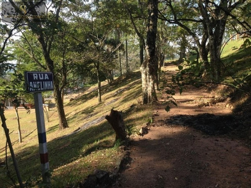 Imagem 13 de 30 de Sítio Em Atibaia - Sp