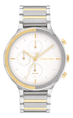 Reloj Mujer Calvin Klein Energize