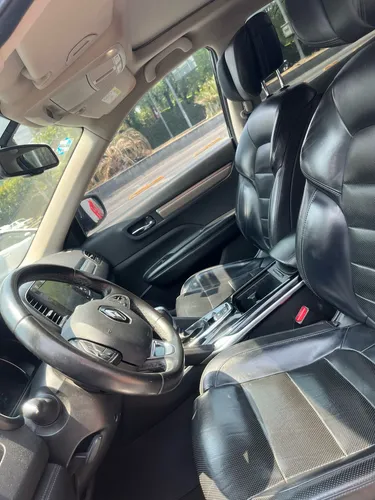 Renault Koleos Minuit Ta 2019