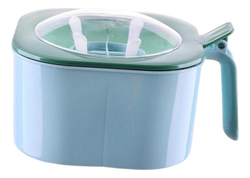 Tarros De Condimentos De Cocina Caja De Condimentos De
