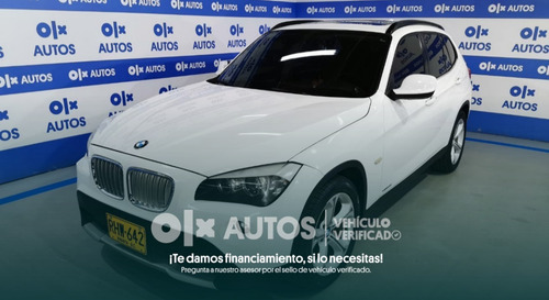 Bmw X1 2011 - E84 Xdrive28i Std Tp 3.0l 4x4