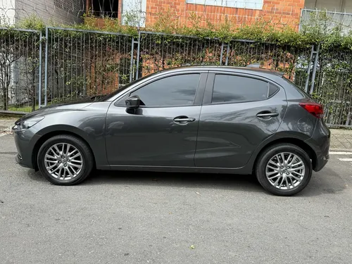 Mazda 2 1.5 Grand Touring Lx