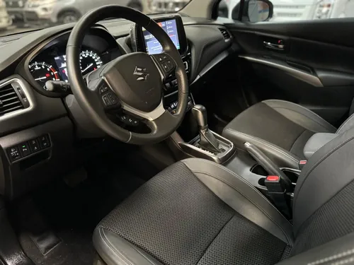 New S-cross Glx Hb 4x2 At