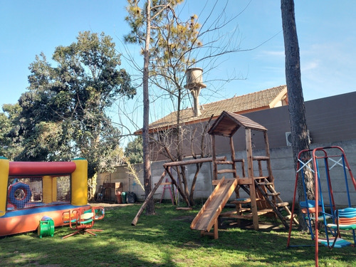 Imagen 20 de 25 de Alquiler Casa Quinta-zona Berazategui