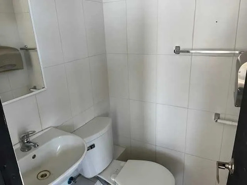 Amplia Oficina De 140 M2 Y 5 Estacionamientos (158533)