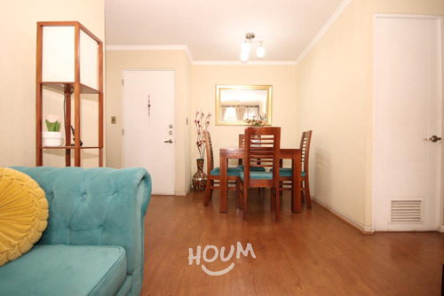 Departamento Maria Elena Id: 133329