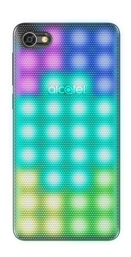 Alcatel 5085b A5 Led 5.2 Hd 4g Lte 16gb Android 6.0