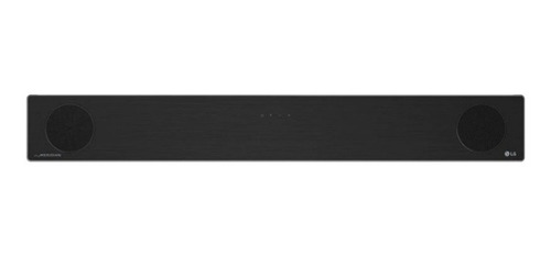 Barra De Sonido LG Con Meridia Con Woofer Sn7y 5.1ch Nueva