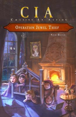 Libro Operation Jewel Thief: Operation Jewel Thief - Bond...