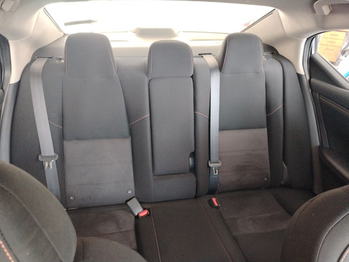 Nissan Sentra 2022 4p Sr L4/2.0 Aut