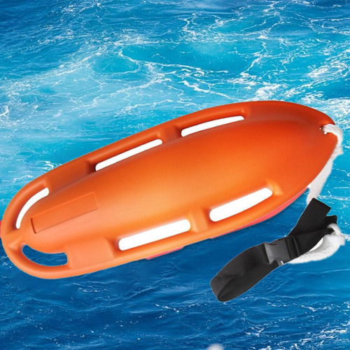 Boya De Compatible Con Salvavidas Con Cinturón Ajustable,