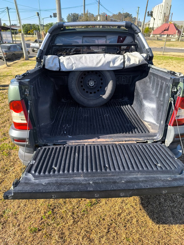 Fiat Strada 1.6 Adventure Cd Capota Rad Integrada