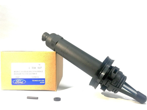 Bombin Triton F350 Super Duty Croche Clutch Inferior Ford