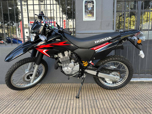 Honda Xr 250 Tornado 0km