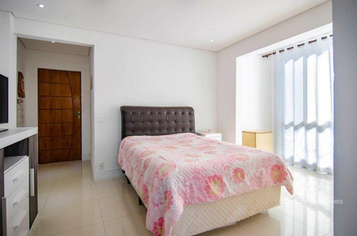 Imagem 18 de 30 de Casa Com 4 Dormitórios À Venda, 507 M² Por R$ 1.700.000,00 - Condomínio Quintas De São Fernando - Cotia/sp - Ca2243