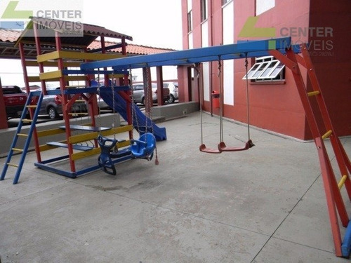 Imagem 2 de 5 de Apartamento - Jabaquara - Ref: 12034 - V-870031